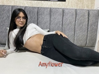 Amyflower