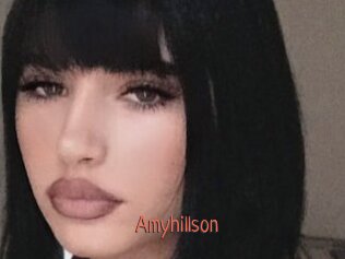 Amyhillson