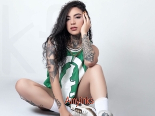 Amyinks
