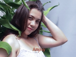 Amyivy