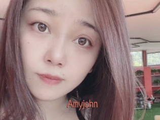 Amyjohn