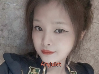 Amyjuliet