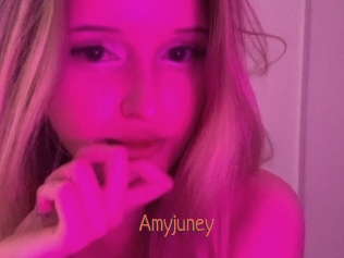 Amyjuney