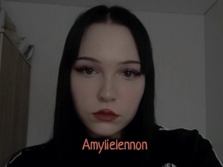 Amylielennon