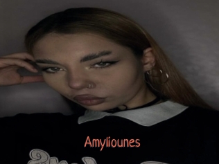 Amyliounes