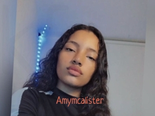 Amymcalister