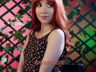 Amysalvatore