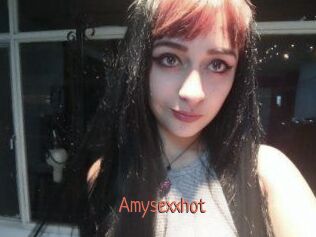 Amysexxhot
