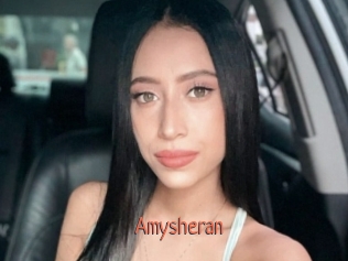 Amysheran