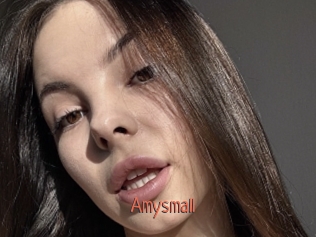 Amysmall