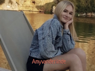 Amyvanderlinde