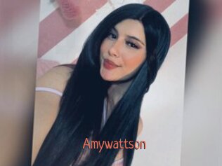 Amywattson