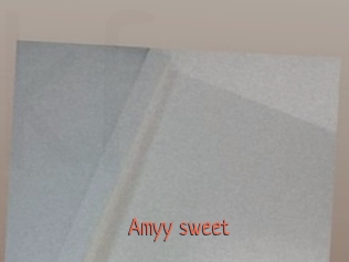 Amyy_sweet