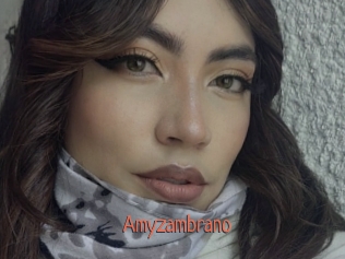 Amyzambrano
