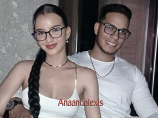 Anaandalexis