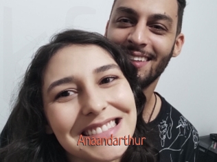 Anaandarthur