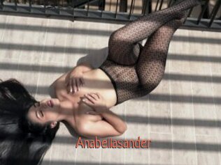 Anabellasander