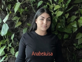 Anabelluisa