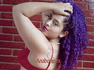 Anabomsex