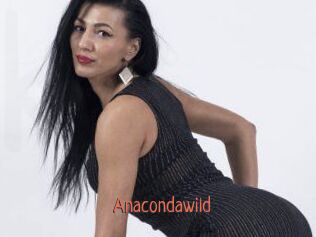 Anacondawild