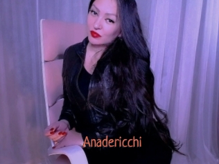 Anadericchi