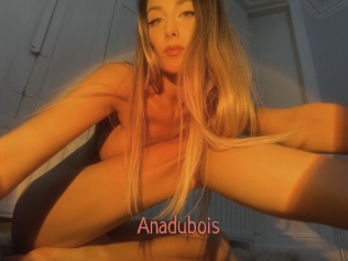 Anadubois