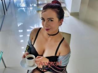 Anagerald
