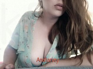 Anaharvey