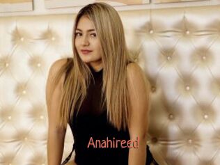 Anahireed