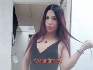 Anaiandmarck