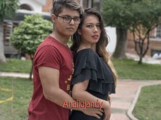 Anailujandy