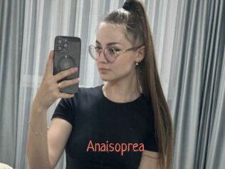 Anaisoprea