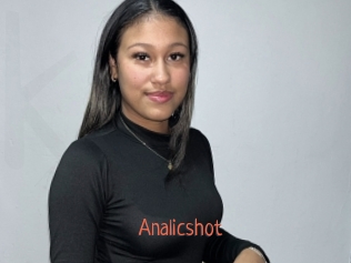 Analicshot