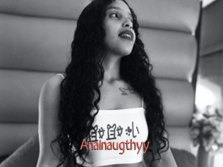 Analnaugthyy