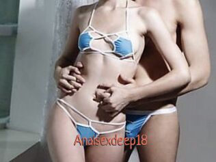 Analsexdeep18