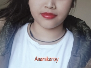 Anamikaroy