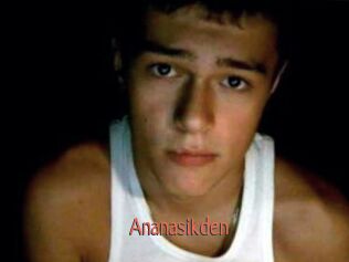 Ananasikden
