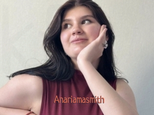 Anariamasmith