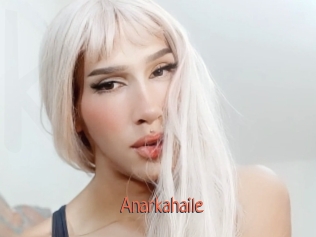 Anarkahaile