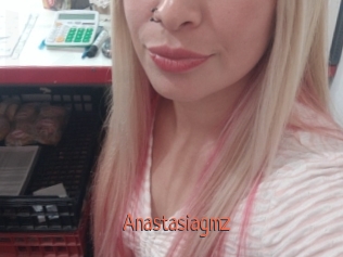 Anastasiagmz