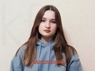Anastasiaspaks