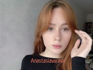 Anastasiavarava