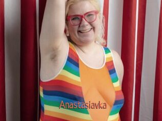 Anastasiavka