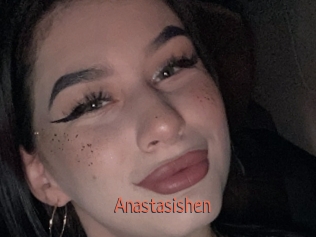 Anastasishen