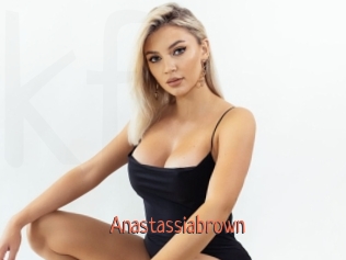 Anastassiabrown
