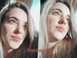 Anasthasiahall