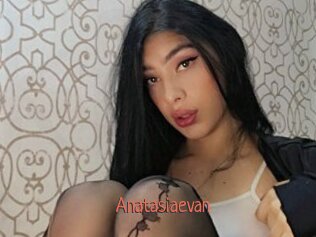 Anatasiaevan