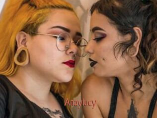 Anaylucy