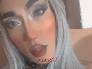 Anaysx22