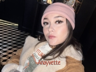 Anayvette